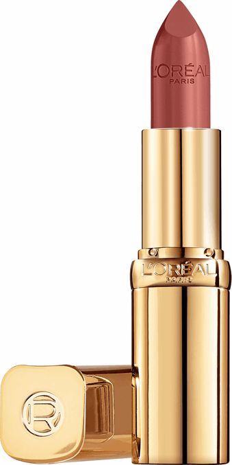 L'Oreal Paris LOral Paris Color Riche Pomadka 4,8g 107 Seine Sunset 123708 (3600523801800) Lūpu krāsas, zīmulis