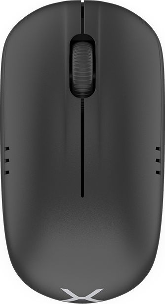 KRUX Office Wireless Mouse KXO-4400 Datora pele