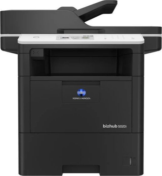 Urzadzenie wielofunkcyjne Konica Minolta Bizhub 5020i (ACEU021) printeris