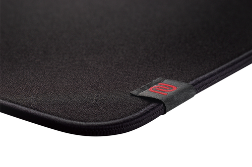 ZOWIE G-TF X Big Soft Surface Mousepad - black peles paliknis