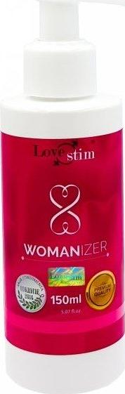 Love Stim LOVE STIM_Womanizer zel intymny z l-arginina dla kobiet 150ml 5903268070936 (5903268070936)