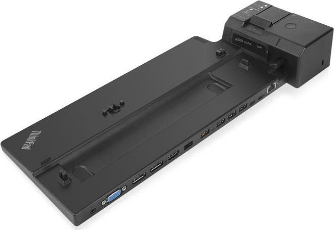 Lenovo ThinkPad Ultra Dock - 135W New Retail 192076019748 aksesuārs portatīvajiem datoriem