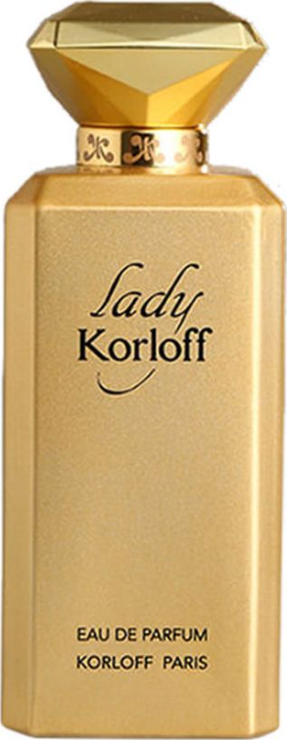 Korloff Korloff Lady EDP 30 ml 9683174 (3760251870650) Smaržas sievietēm