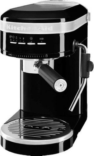 KitchenAid coffee maker 5KES6503EOB Kafijas automāts