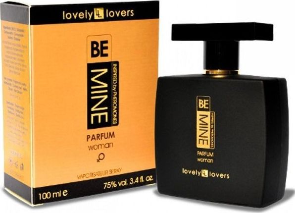 Lovely Lovers BeMine Original Woman EDP 100 ml 5901687650258 (5901687650258) Smaržas sievietēm