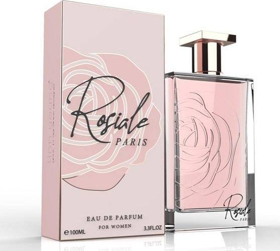 Linn Young Rosiale EDP 100 ml 8715658400721 (8715658400721) Smaržas sievietēm