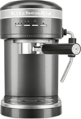 KitchenAid coffee maker 5KES6503EMS Kafijas automāts