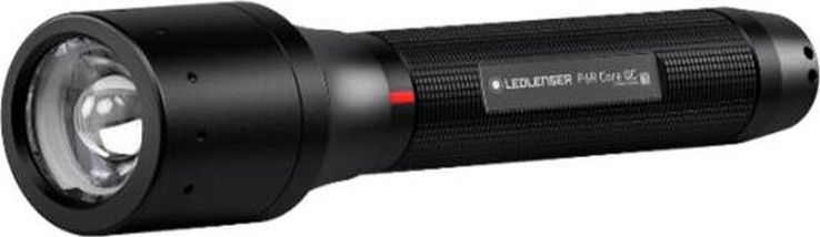Ledlenser Flashlight P6R Core QC - 502517 kabatas lukturis