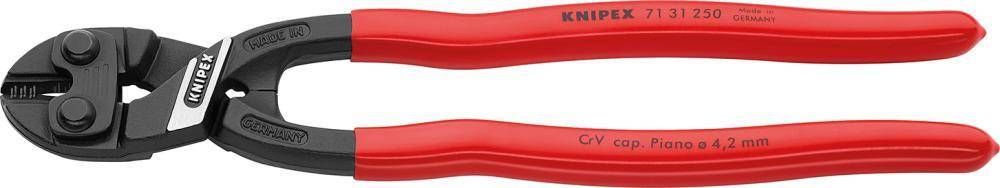 Knipex Szczypce boczne tnace przegubowe Knipex 71 31 200 CoBolt 8072-uniw (4003773042327)