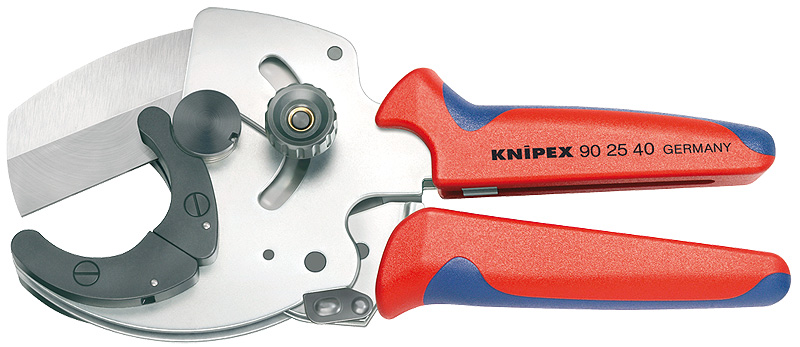 KNIPEX Pipe Cutter Elektroinstruments