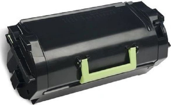 Lexmark Original 522E Toner black 6.000 pages (52D200E) for MS810de/dn/dtn/n, MS811dn/dtn/n, MS812de/dn/dtn