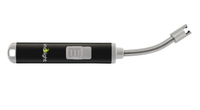 inolight CL1 electronic lighter flex. arc stick lighter aksesuāri Mazās sadzīves tehnikas