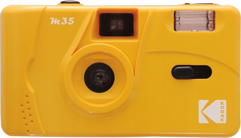 Kodak M35, yellow 4897120490011 Digitālā kamera