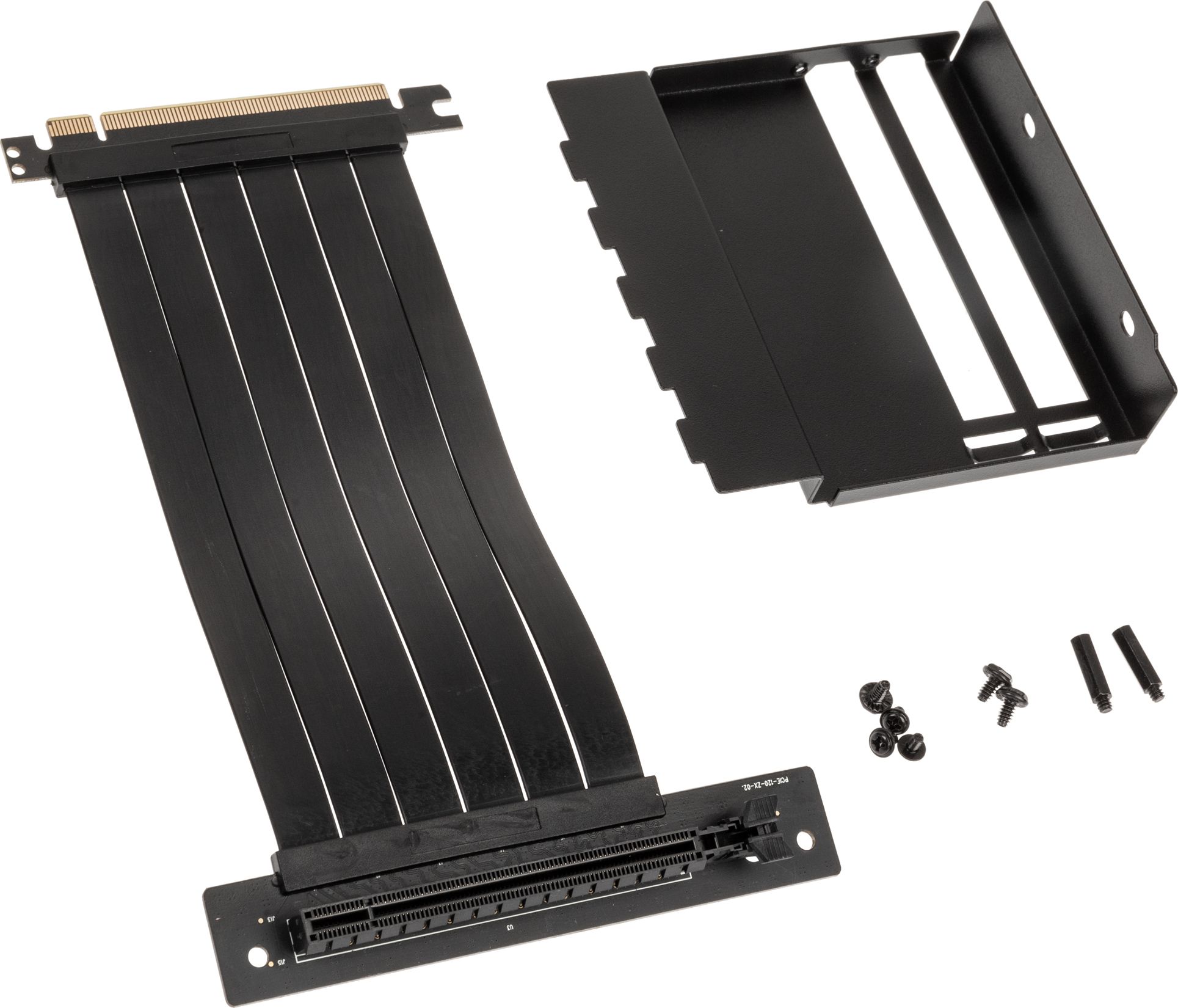 Kolink GPU Mounting Kit fur Observatory Y/Z und Stronghold Prime Serie Datora korpuss