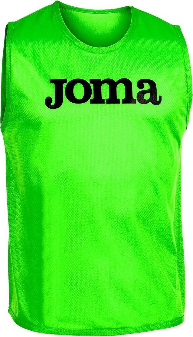 Joma Znacznik Joma Training 101686.020 101686.020 zielony XL 101686.02 (8424309029265) Sporta aksesuāri