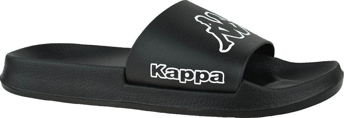 Kappa Kappa Krus 242794-1110 czarne 40