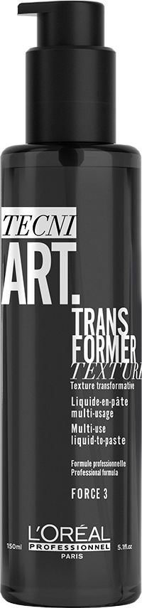 L'Oreal Paris Tecni Art Transformer Balsam Do Wlosow 3 150 ml 30161047 (30161047)