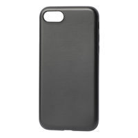 Nevox 1466 4.7" Cover Black mobile phone case - Protective case - 1386001 aksesuārs mobilajiem telefoniem