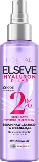 L'Oreal Paris LOREAL_Elseve Hyaluron Plump serum nawilzajaco-wypelniajace w sprayu 150ml 3600524032418 (3600524032418)