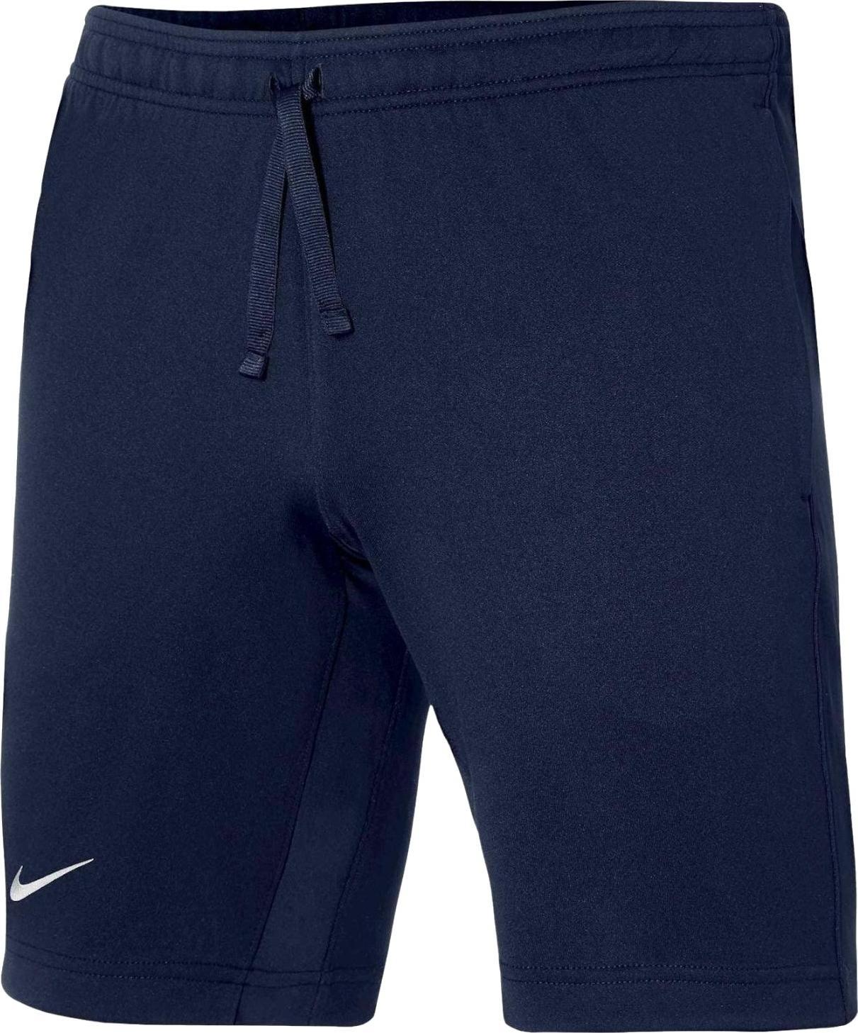 Nike Nike Strike22 KZ Short DH9363-451 Granatowe L