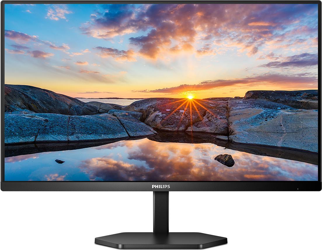 PHILIPS 24E1N3300A/00 23.8inch FHD IPS monitors