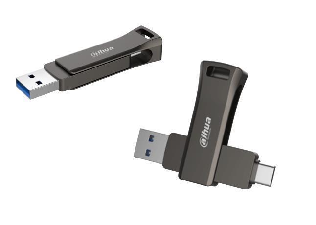 MEMORY DRIVE FLASH USB3 32GB/USB-P629-32-32GB DAHUA USB Flash atmiņa