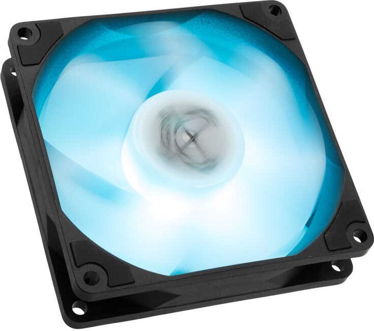 Scythe Kaze Flex RGB PWM Lufter, 300-2300 U/min - 92mm ventilators