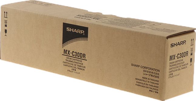 Sharp Beben  (MX-C30DR)  rezerves daļas un aksesuāri printeriem