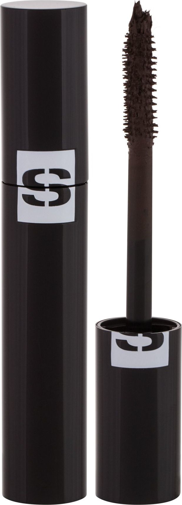 Sisley SISLEY SO VOLUME VOLUMIZING MASCARA Deep Brown 8ML skropstu tuša