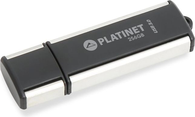 Pendrive Platinet X-Depo, 256 GB  (PMFU3256) USB Flash atmiņa