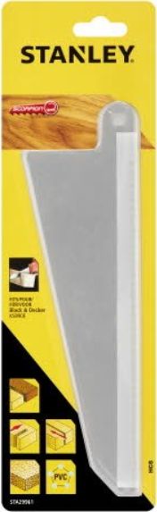 Stanley Scorpion saw blade 200 mm (STA29961-XJ)