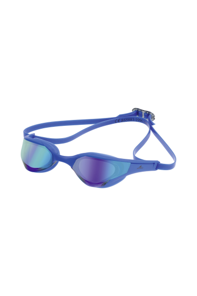 Aquafeel peldbrilles SPEEDBLUE zilas P041022 50
