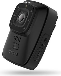 Kamera SJCAM A10 czarna 0000002538 (5903293025383) sporta kamera