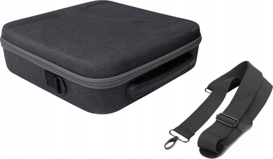 SunnyLife Etui Pokrowiec Futeral Walizka Do Dji Ronin Rsc 2 SB6104 (5903876995874) Sporta kameru aksesuāri