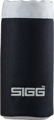SIGG SIGG accessories Nylon Pouch l - black - 8335.30 (8335.30) - 1CZG0000 8335.3 (7610465833537) Sporta aksesuāri