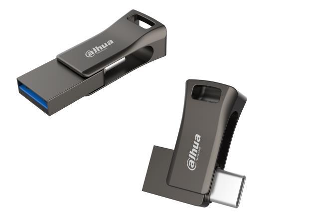 MEMORY DRIVE FLASH USB3 32GB/USB-P639-32-32GB DAHUA USB Flash atmiņa