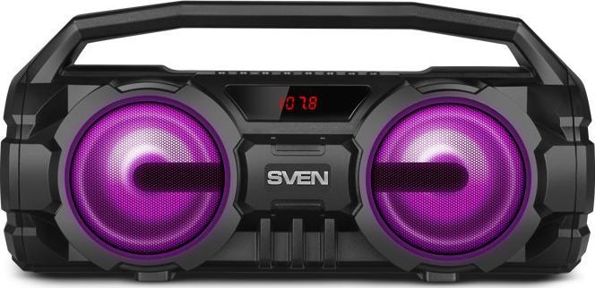 SVEN SPEAKER BLUETOOTH PS-415 pārnēsājamais skaļrunis