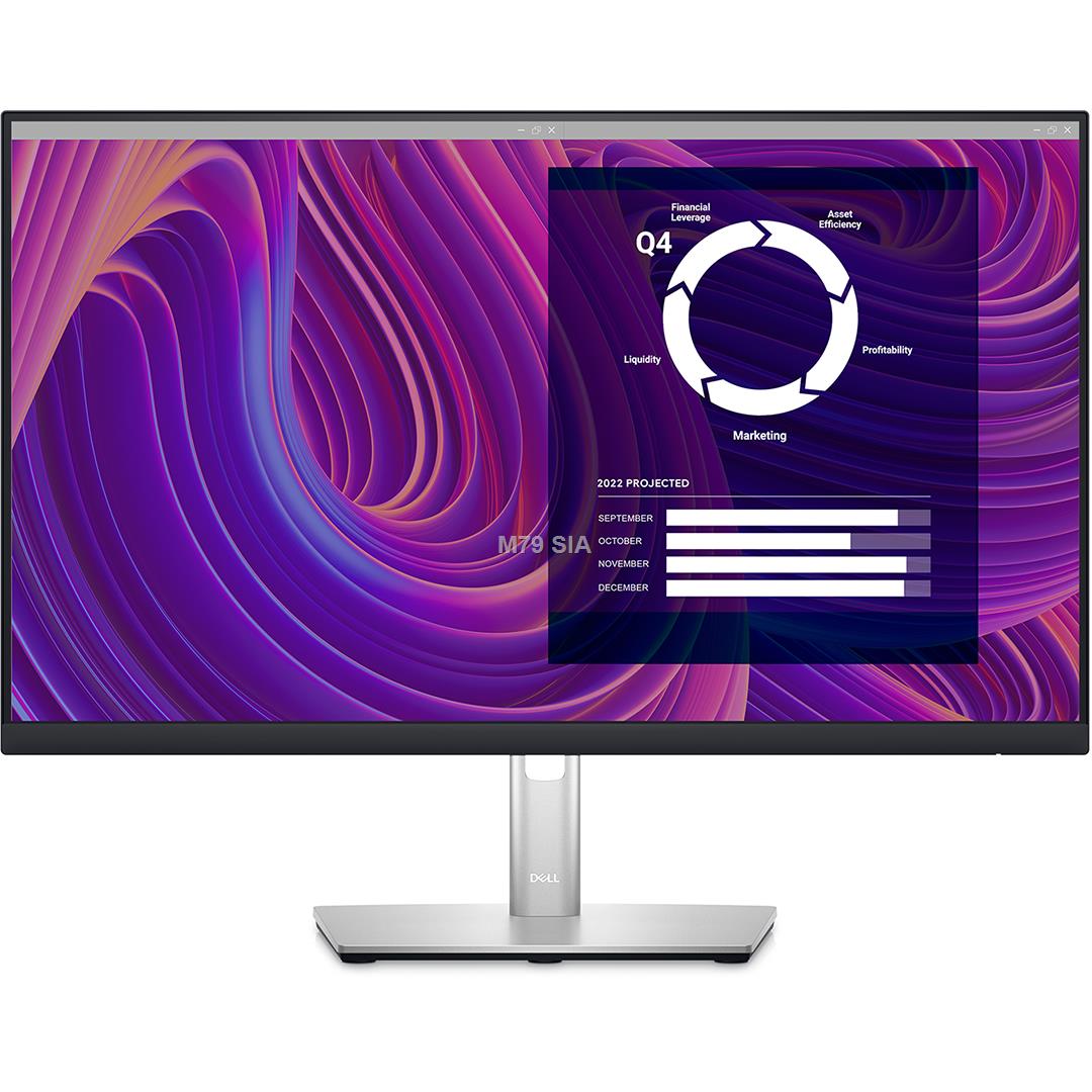 Dell P2423D monitors