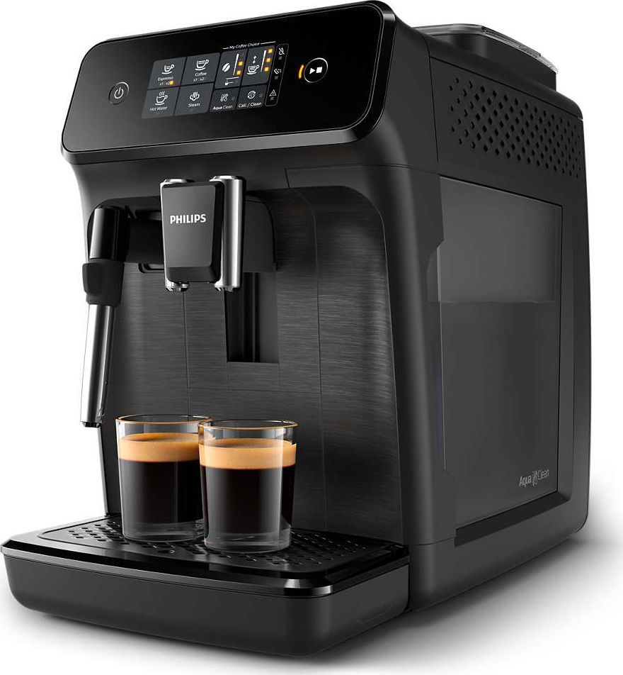 Coffee machine Omnia EP1220/00 Kafijas automāts