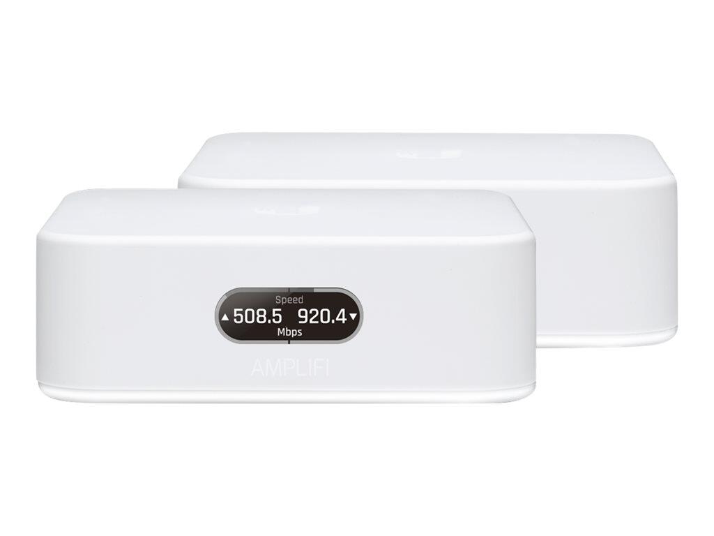 Ubiquiti AmpliFi Instant Kit Rūteris