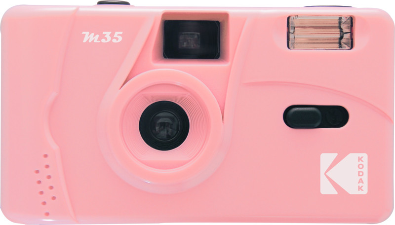 Kodak M35, pink 4897120490066 Digitālā kamera