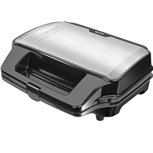 MPM Sandwich toaster/waffle/grill 3in1 MOP-23M Tosteris