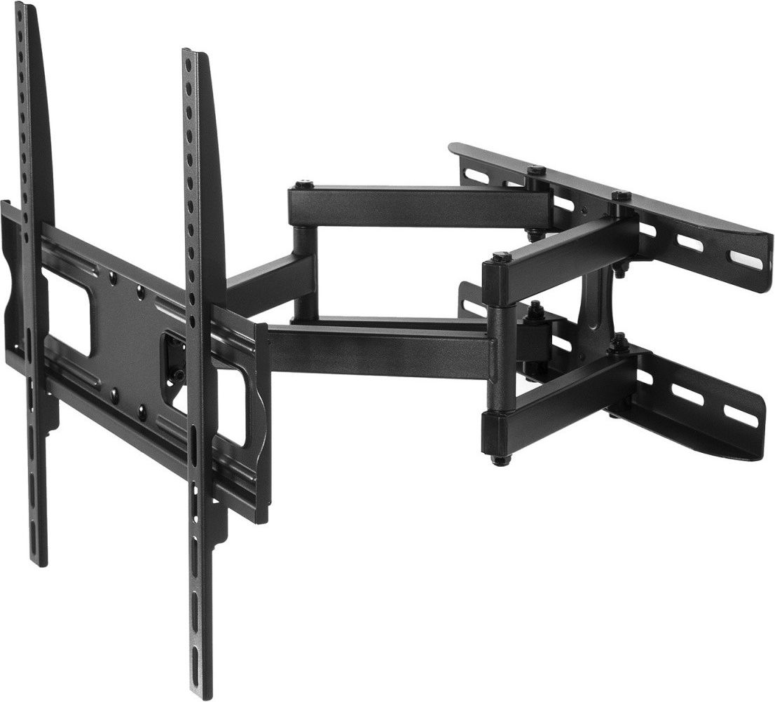 Maclean MC-760  Wall bracket for TV or monitor 26-55 ''30kg max vesa 400x400 TV stiprinājums