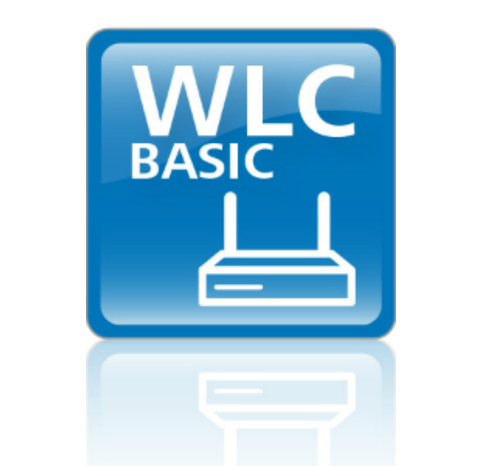 Lancom Systems  WLC-6 OPTION FOR LANCOM 1781EF, 1781-4G, 1781A, 1781A-