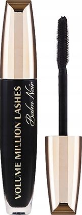 L'Oreal Paris Volume Million Lashes Balm Noir 124534 (30161955) skropstu tuša