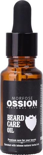 Morfose MORFOSE_Ossion Beard Care Oil olejek do brody 20ml 8681701003273 (8681701003273) Matu šampūns