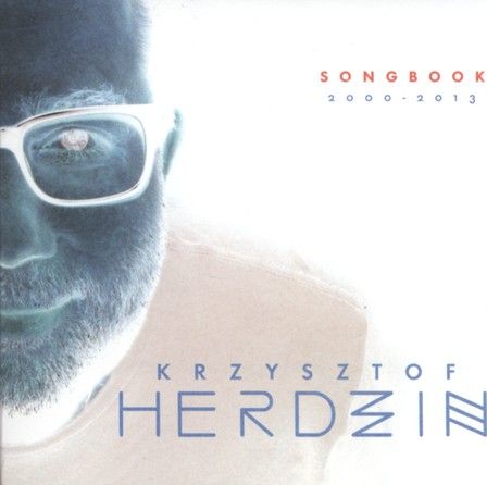 Krzysztof Herdzin - Sogbook 2003-2013 435832 (5906409114919)