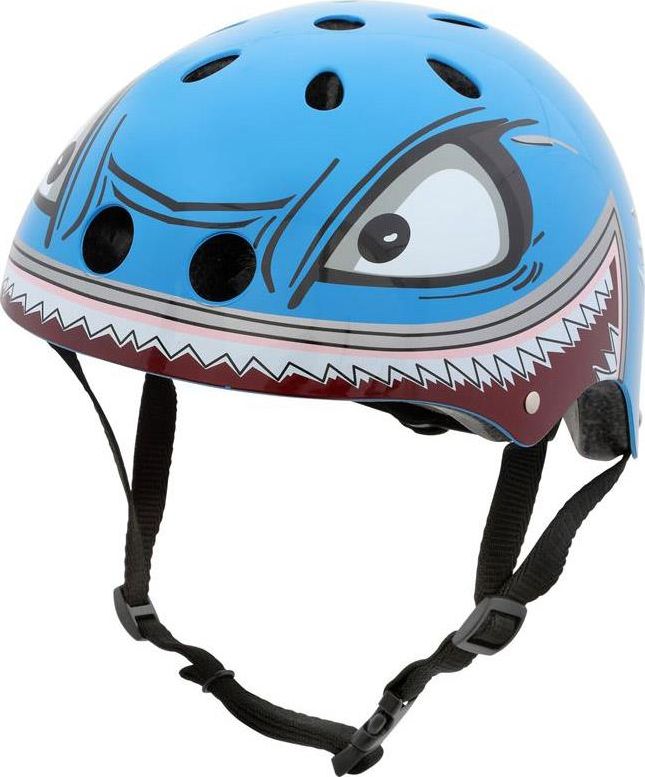 Children's helmet Hornit Shark 53-58 Sporta aksesuāri