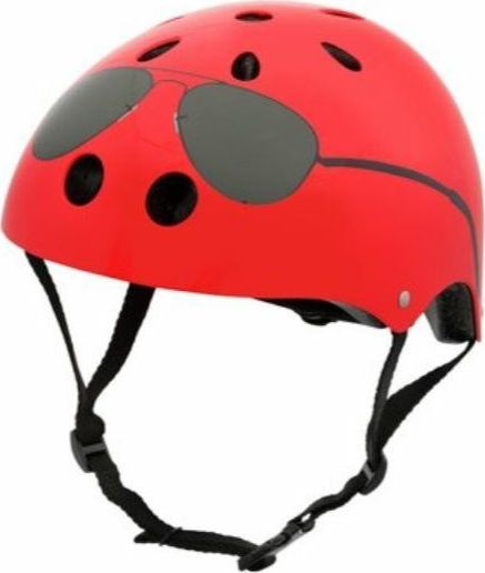 Children's helmet Hornit Aviators 53-58 Sporta aksesuāri