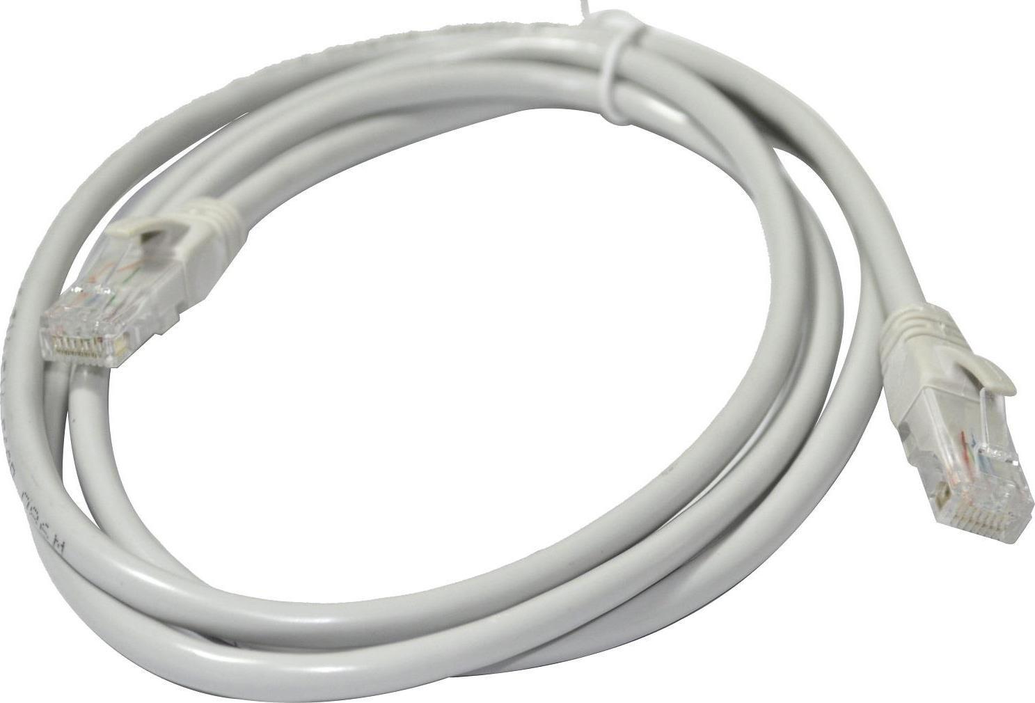 Msonic Patchcord Msonic ML15C6 FTP Kat. 6 1,5m ML15C6 (4718308540031) tīkla kabelis